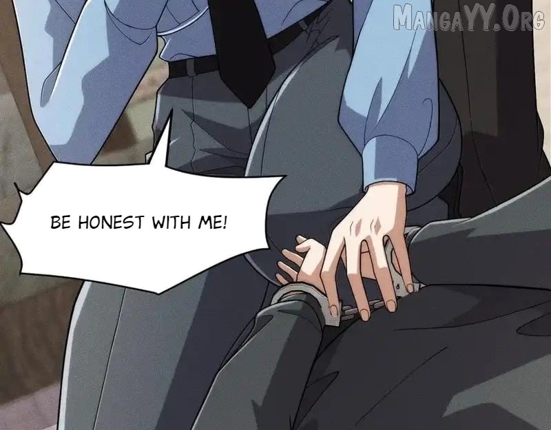 Hidden Dragon in the City (2025) Chapter 29 - page 16